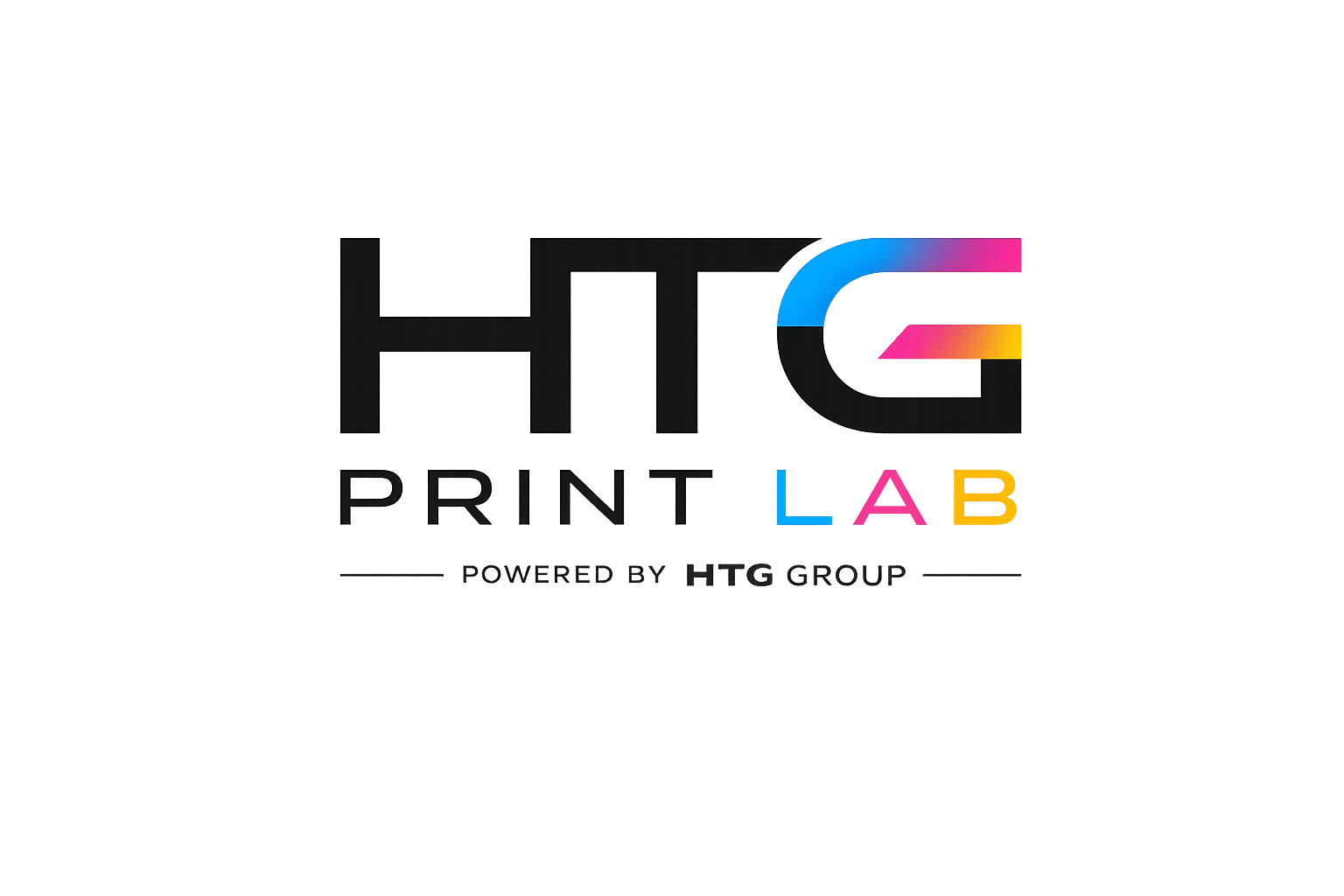 HTG Print Lab